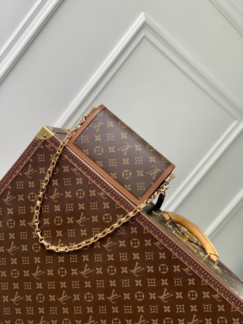 LV Dauphine Bags